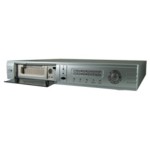 W3-D1116 BW  16 Vdeo/4 Audio. LAN. VGA. USB. Motion. выдвижной лоток для HDD